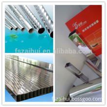 stainless steel handrail pipes